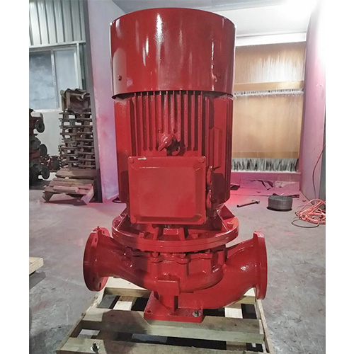 XBD單級(jí)消防泵