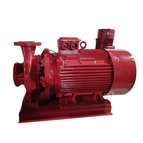 消防泵懷疑漏氣如何檢測(cè)