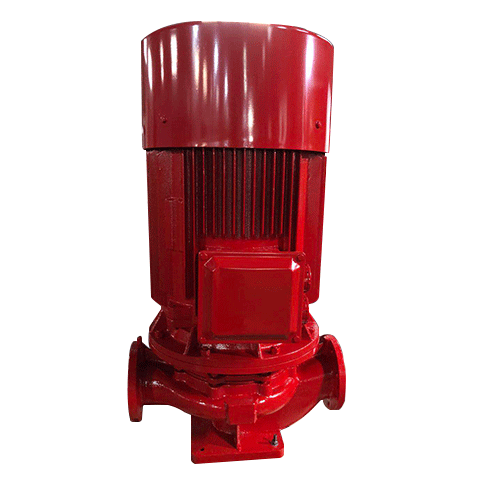 你知道如何確定消防泵的用水量嗎？